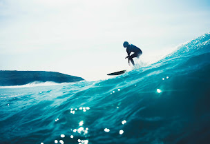 Photo n°17 de MIEUZ SURFBOARDS à Les Pieux (Fabricant)