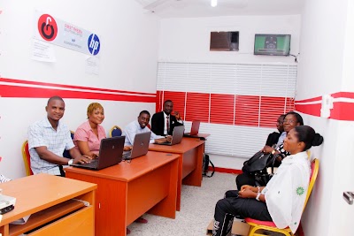 Photos of FIRST RHEMA SOLUTIONS LIMITED