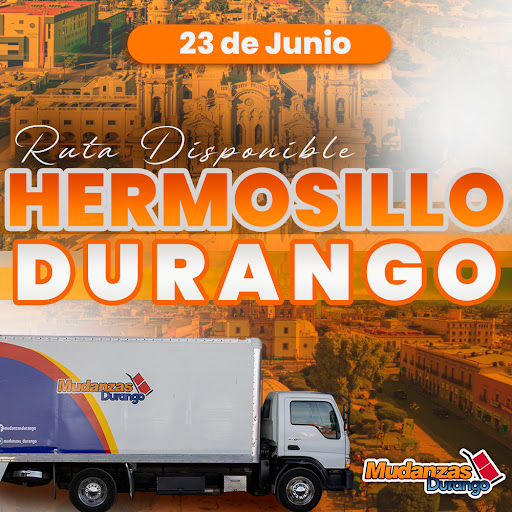 Mudanzas Durango - Thumbnail