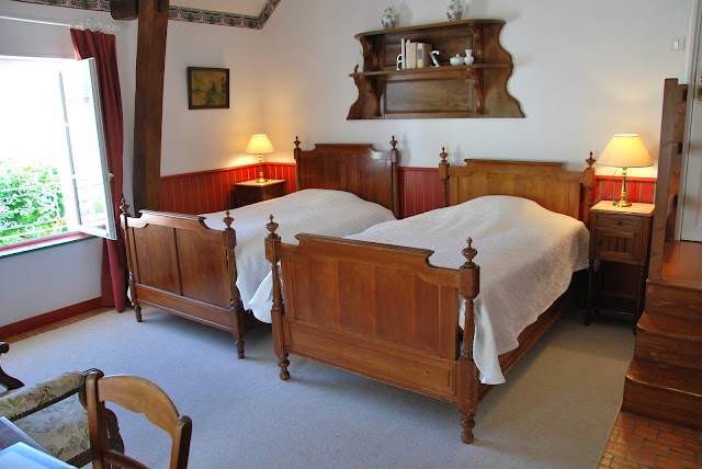 Le Domaine de Mestré, The Originals Relais