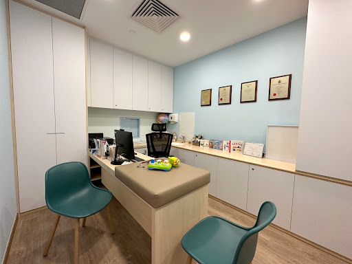 Kids Clinic @ Sengkang - Thumbnail