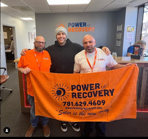 Power of Recovery