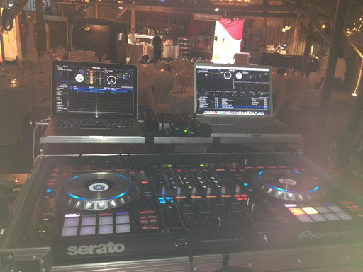 Pro DeeJay - Visual