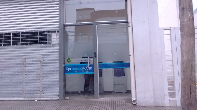 Banco Piano, Author: Nahu.O