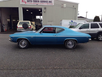 Auto Truck Service featured image