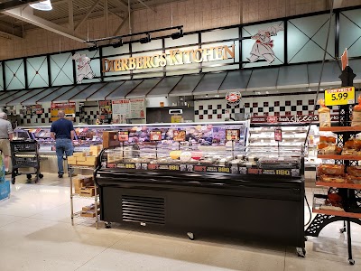 Dierbergs Markets - Warson Woods