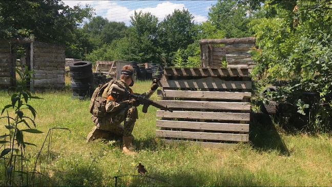 Komentarze i opinie o Paintball Zgorzelec-Görlitz
