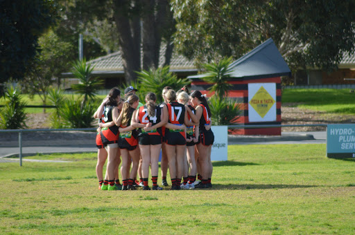 Morphett Vale Football and Sports Club - Thumbnail