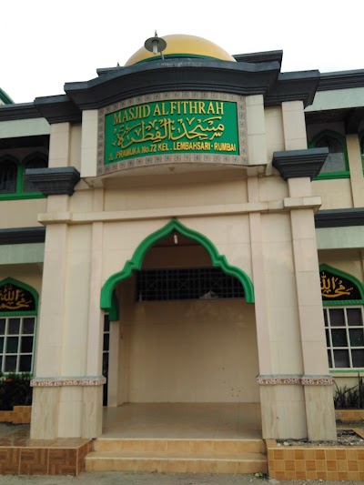 mosque