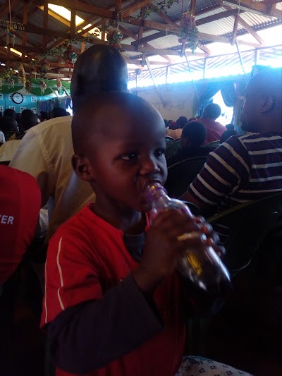 Photos of Makuti Land