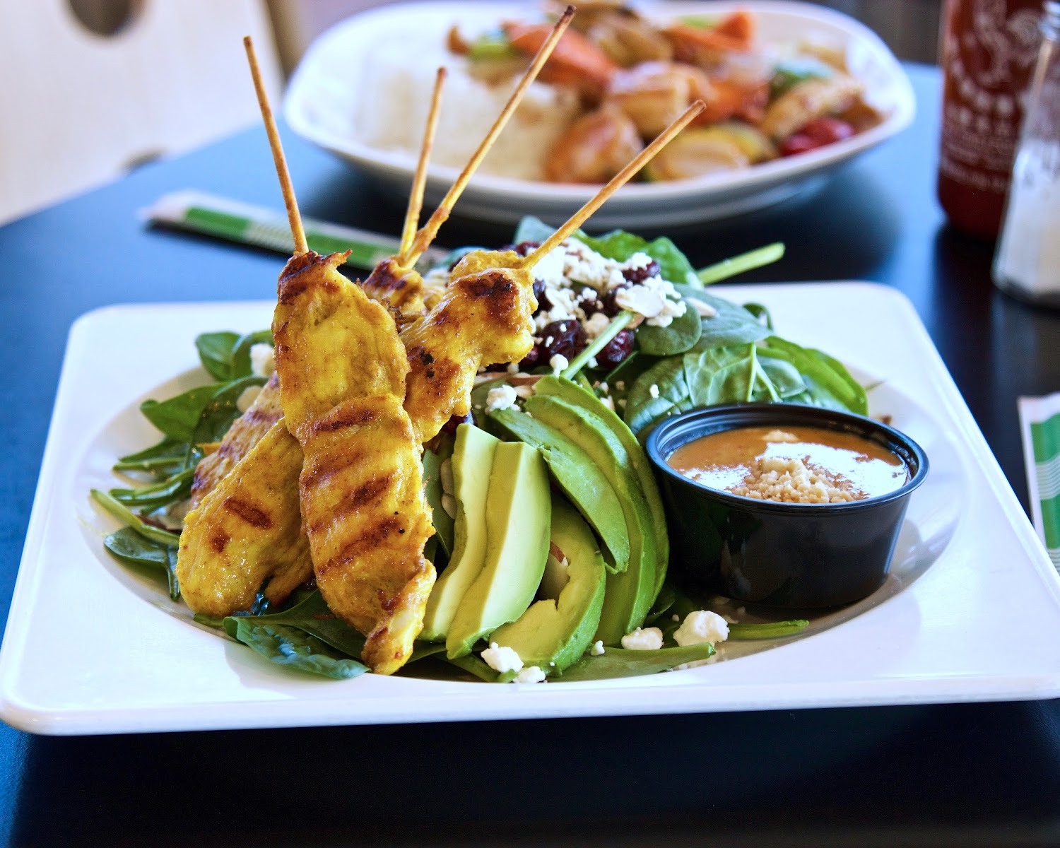 Tuk Tuk Thai Grill — photo 2