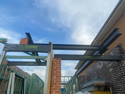 Sydney Steel Supplies - Thumbnail