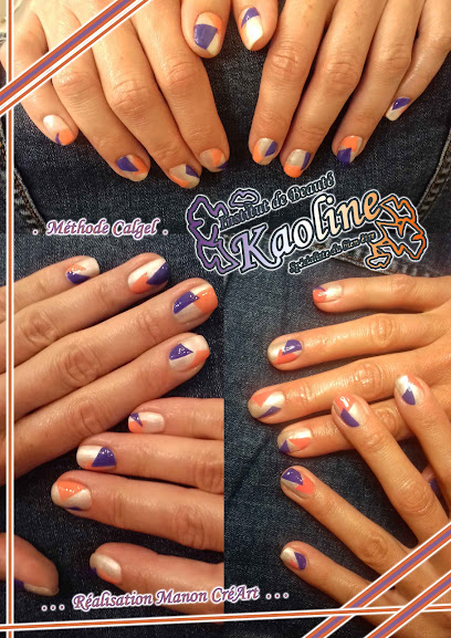 Beauty Parlor Kaoline
