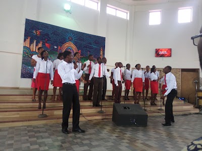 Photos of EXALTED TEMPLE of ICGC