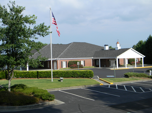 Northside Chapel Funeral Directors and Crematory Gallery - United States
