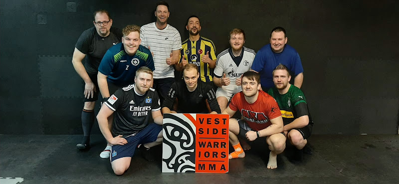 Vestside Warriors Kampfsport in Recklinghausen photo