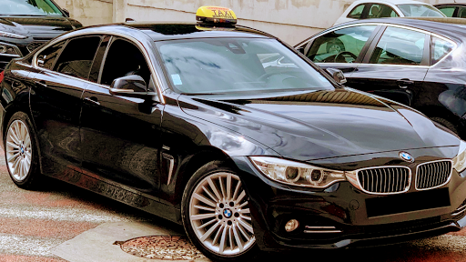 Cédric TAXI MARTIGUES Officiel - Thumbnail