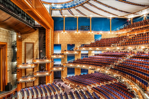 Dr. Phillips Center for the Performing Arts - Thumbnail