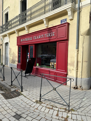 Boucherie chez Philippe