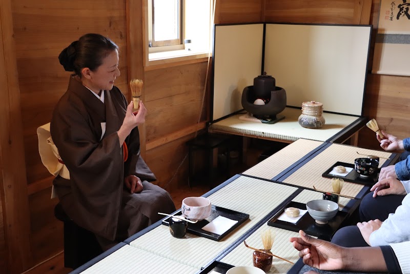 雪月庵 Setsugetsuan