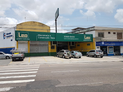 LEO MADEIRAS - Loja do Marceneiro