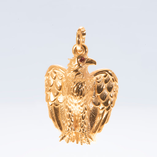 Dendera Esoteric Jewellery