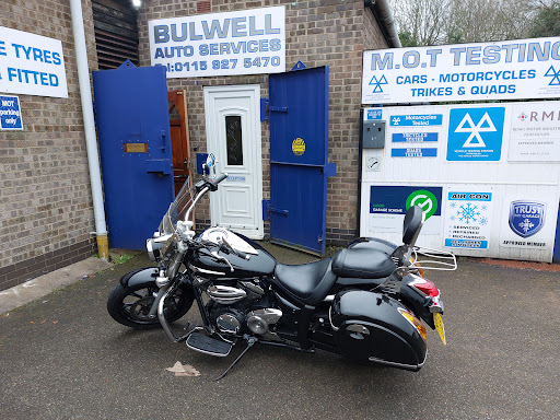 Bulwell Auto Services - Thumbnail