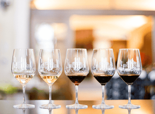 Elegant Wine Tours - Thumbnail