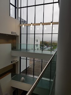 Rowanbank Clinic glasgow