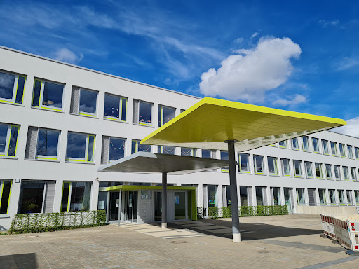 Grund- und Mittelschule Am Eichenwald - Thumbnail