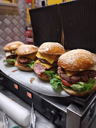 Photo n°16 de Foodtruck 