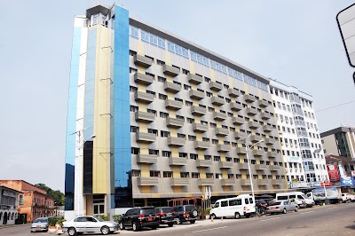 Photos of H&ocirc;tel R&eacute;sidence la Falaise