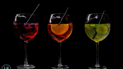 Cocktail Trailer - Thumbnail