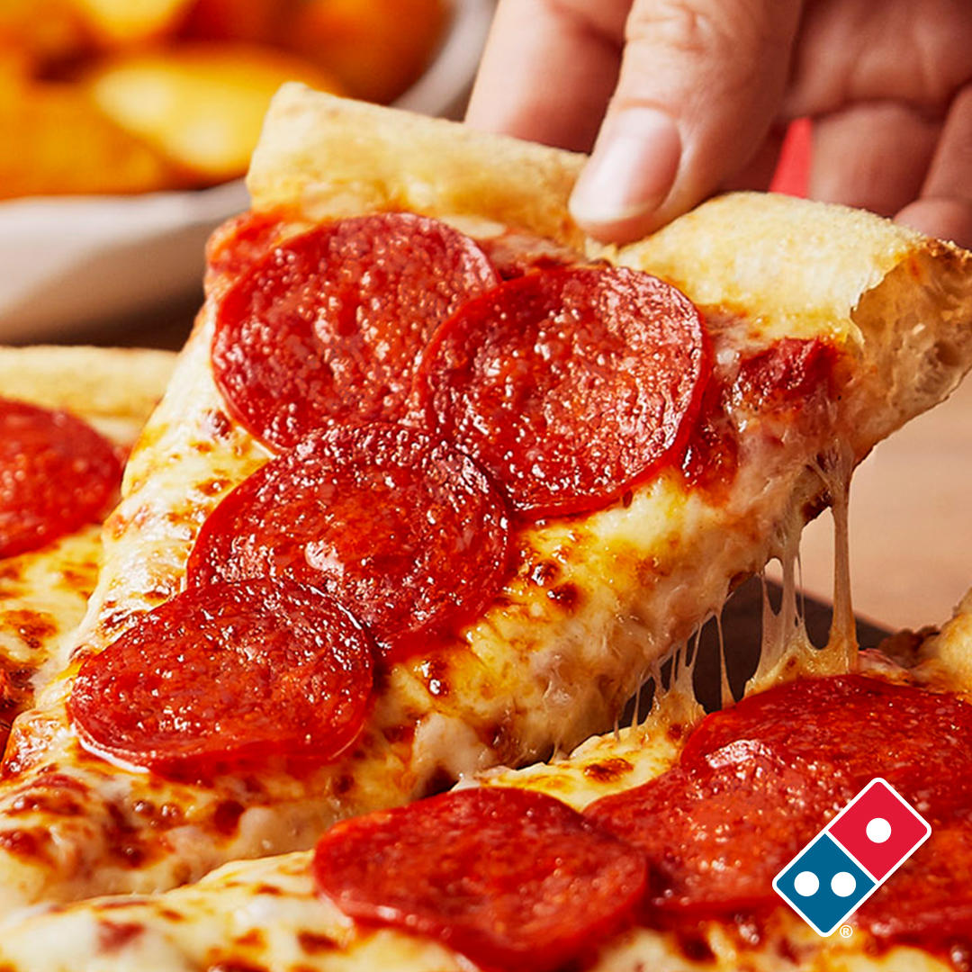 Domino's Pizza — photo 6