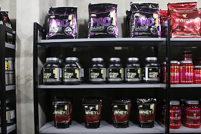Photos of Nutrition Warehouse