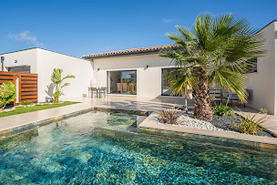 Photo n°3 de Maisons de Manon à Béziers (Promoteur immobilier)