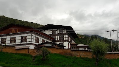 Photos of Bhutan Suites