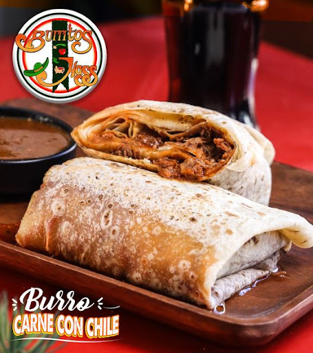 Burritos Hass Gallery - Mexico