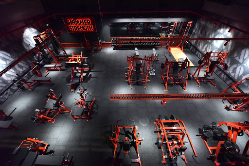 Salle de sport - ON AIR ANNECY - Thumbnail