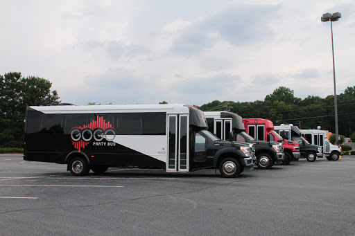 GoGo Party Bus - World's Premier Party Bus Rentals - Thumbnail