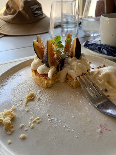 Le Romarin Restaurant - Thumbnail