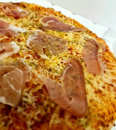 Photo n°21 de Le Pitz-Burg à La Ferté-Alais (Restaurant de hamburgers)