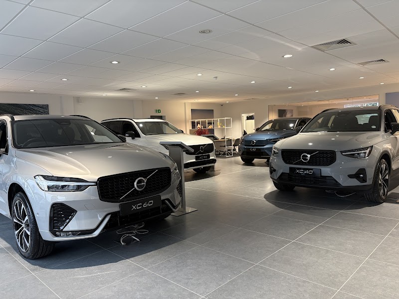 Volvo Cars Guildford photo 2