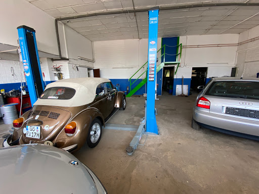 Lindauer Autoservice GmbH - Thumbnail