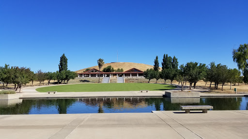 California Korean War Memorial - Thumbnail