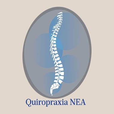 Quiropraxia NEA, Author: Pablo Lopez Hordt