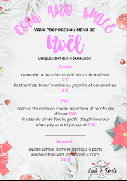 Photo n°21 de Cook and Smile à Nègrepelisse (Traiteur)