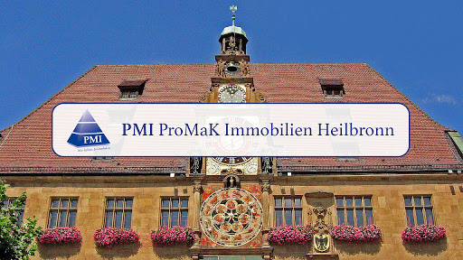 PMI ProMak Immobilien Heilbronn