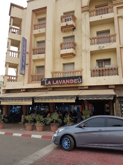 Photos of La Lavande