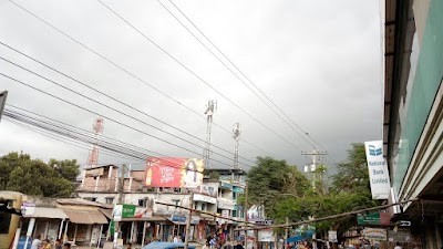Photos of Birampur Bus stand
